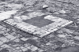 FORA HISPANIAE. PAISAJE URBANO, ARQUITECTURA, PROGRAMAS DECORATIVOS Y CULTO IMPERIAL EN LOS FOROS DE LAS CIUDADES HISPANORROMANAS