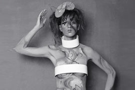 EL PALMERO. ESPACIO MULTICULTURAL