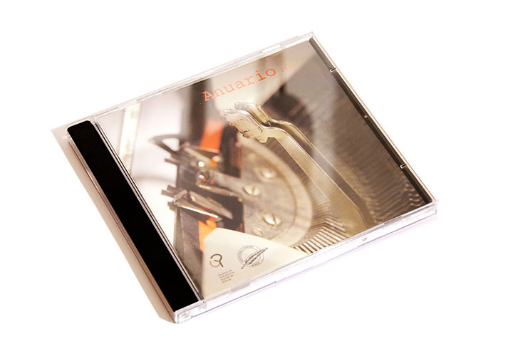 CEDERRÓN  ANUARIO 2009