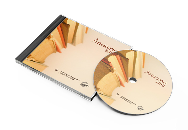 CEDERRÓN ANUARIO 2010