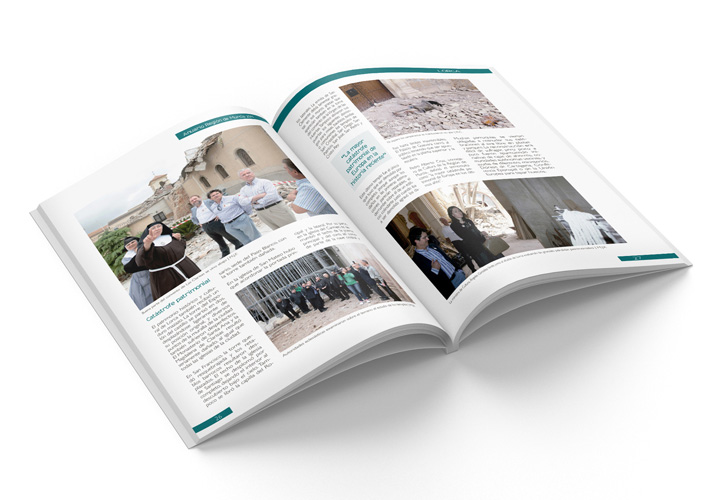 ANUARIO 2011 - ESPECIAL LORCA