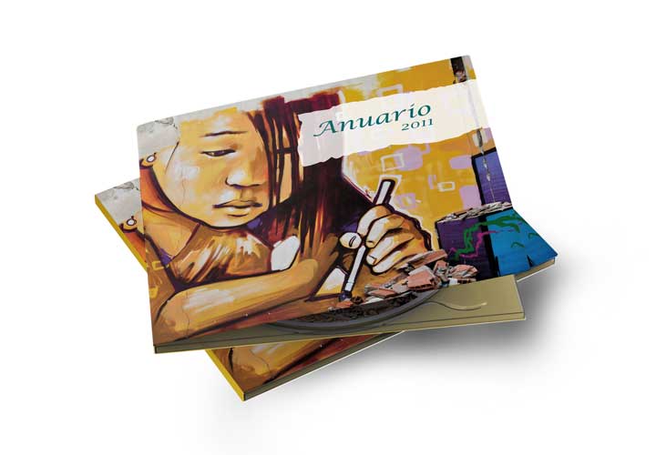 CEDERRÓN. ANUARIO 2011 - ESPECIAL LORCA