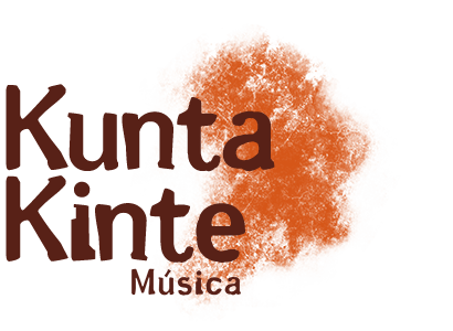 IDENTIDAD CORPORATIVA - LOGOTIPO KUNTA KINTE, ASOCIACIÓN CULTURAL Y GASTRONÓMICA