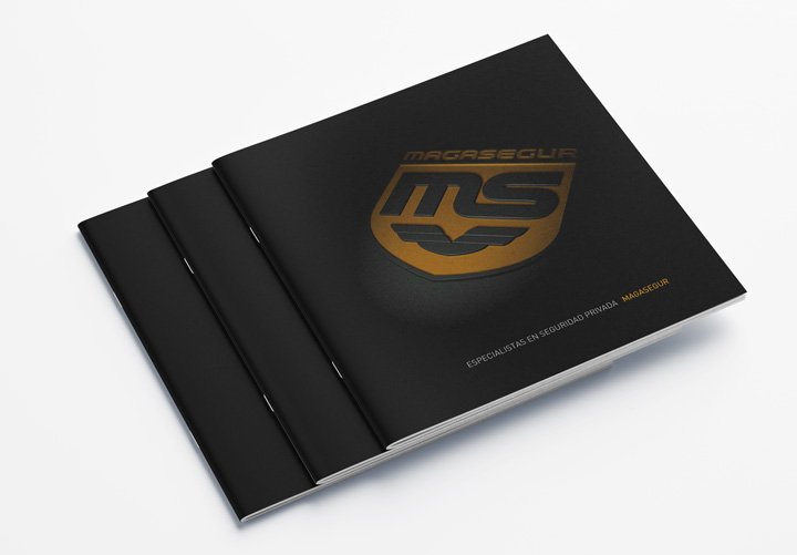 DOSSIER DE EMPRESA MAGASEGUR