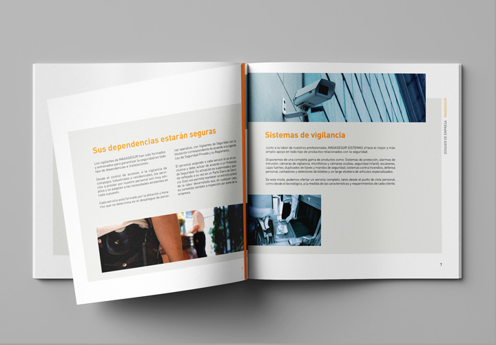 DOSSIER DE EMPRESA MAGASEGUR