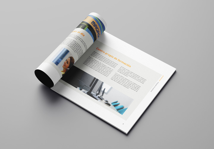 DOSSIER DE EMPRESA MAGASEGUR