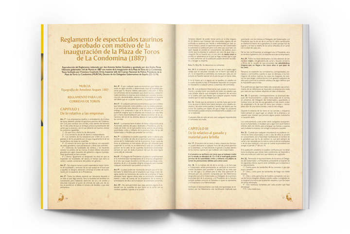 DISEÑO EDITORIAL LA PRENSA EN 7 TARDES. FERIA DE MURCIA 2012