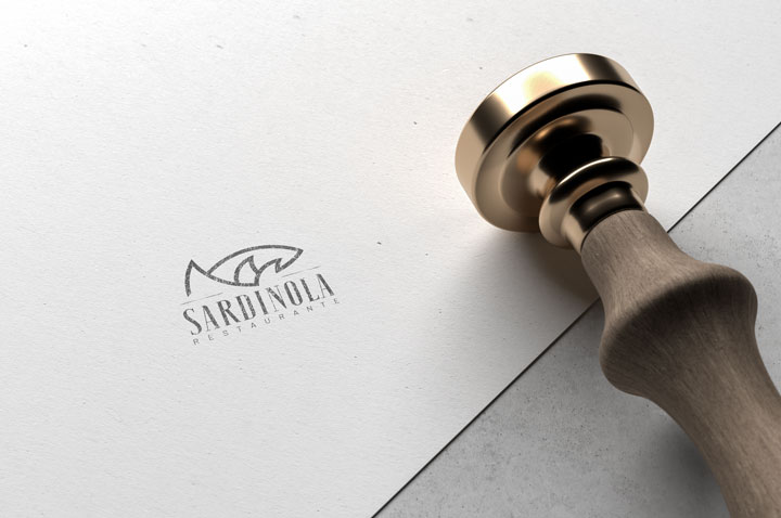 ESTAURANTE SARDINOLA. APLICACIONES