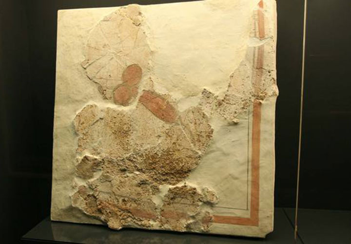 EXPOSICIÓN. SEXO Y EROTISMO: ROMA EN HISPANIA