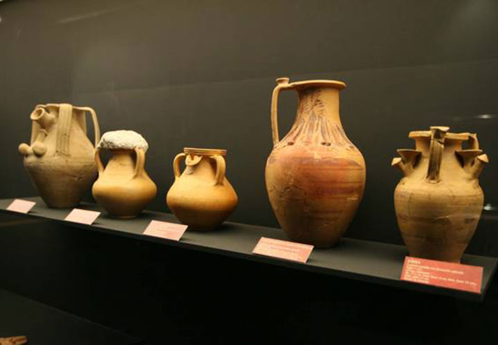 EXPOSICIÓN. SEXO Y EROTISMO: ROMA EN HISPANIA