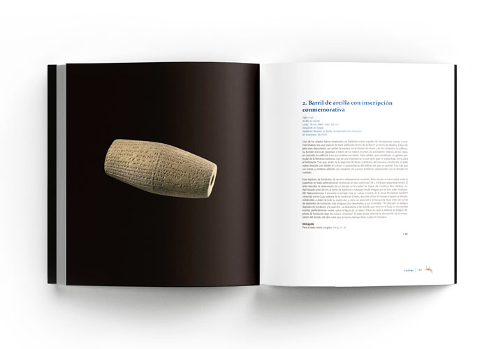 CATÁLOGO. EXPOSICIÓN. TORRE DE BABEL. HISTORIA Y MITO