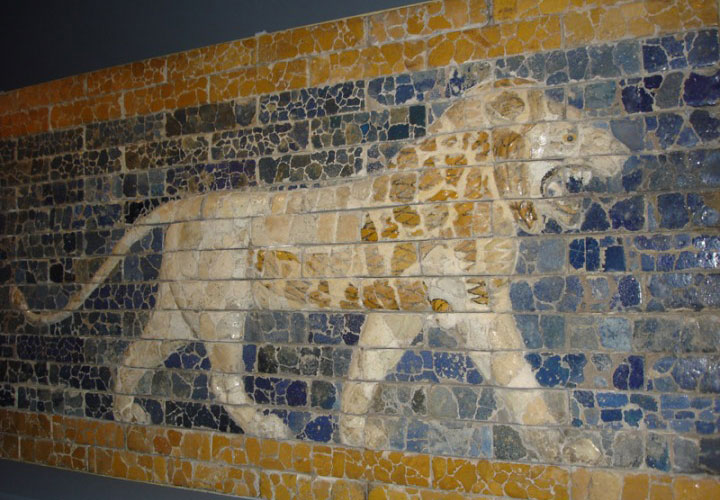 EXPOSICIÓN. TORRE DE BABEL. HISTORIA Y MITO